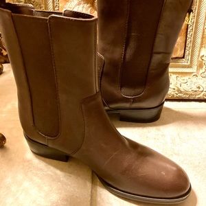 Ralph Lauren Boots